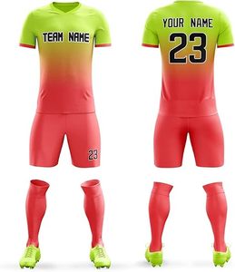 ชุดฟุตบอลเสื้อยืดฟุตบอลเสื้อเจอร์ซีย์ Kaka pirlo Shevchenko Baggio - Product Image 3