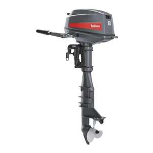 Motor Marino Nuevo YAM-AHAS de 8hp, 4 Tiempos, Diésel, Intraborda, 6 Cilindros, para Reemplazo - Product Image 2