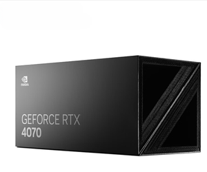 Limpio Ge Force R T X 4070 Gaming Desktop Gaming GPU - Product Image 5