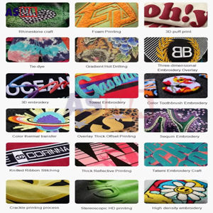 Streetwear en nylon avec logo personnalisé costumes de survêtement vintage nouvelle mode ensemble de jogging 2 pièces veste coupe-vent réfléchissante survêtement pour hommes - Product Image 5