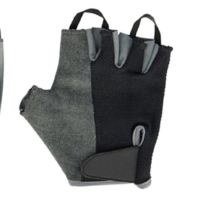 Guantes de fitness de neopreno ligeros unisex Guantes de levantamiento de pesas de cuero resistente MOQ bajo para gimnasio y Deportes - Product Image 2