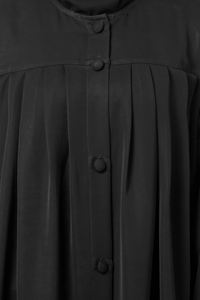 Vestidos Abaya Musulmanes de Poliéster de Diseño Moderno y Alta Calidad, Personalizados para Mujeres, Disponibles al por Mayor - Product Image 5