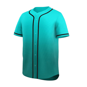Camisetas de béisbol personalizadas asequibles y elegantes para cualquier equipo o evento - Product Image 6