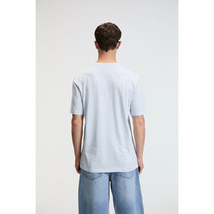 GRIMELANGE SAVOR เสื้อยืดคอกลมพิมพ์ลายผ้าฝ้าย 100% สำหรับผู้ชาย - Product Image 6