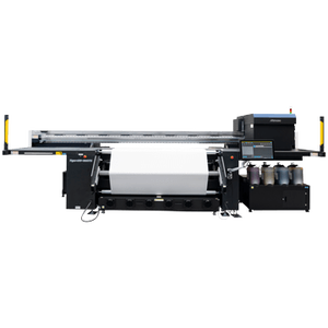 Mimaki Tiger600-1800TS Dye Sublimation EL <b>Printer</b> High Quality Product - Product Image 3