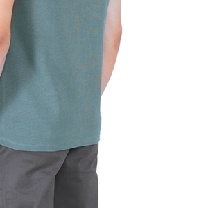 Wholesale Shoulder Streetwear Blank T Shirt 100% Cotton Custom Logo Men Printing Custom T Shirt Printing <b>Plain</b> Oversized <b>Tshirt</b> - Product Image 4