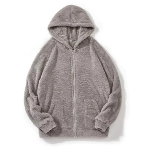 Sudaderas con capucha y sudaderas de manga larga transpirables cómodas de alta calidad para hombre, ropa acanalada para hombre, Sudadera con capucha unisex estampada - Product Image 4