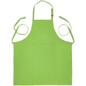 <b>Personalised</b> Embroidery New Designed Accept Customized Logo Chef waiter waist Anti fouling Hot sale chef <b>kitchen</b> Cotton <b>Aprons</b> - Product Image 1