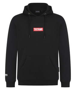 Sudadera con capucha universitaria de estilo universitario personalizada, 100% algodón, patrón de letras bordadas, tejido forrado, diseño para la temporada de invierno - Product Image 1
