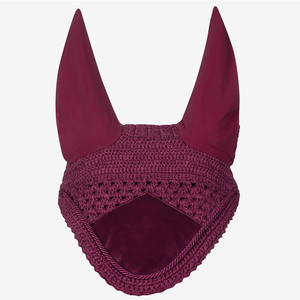 Productos de Equitación Más Vendidos, Velo para Moscas de Caballo, Orejeras de Malla Personalizadas para Caballos, Suaves y Duraderas de Canleo International - Product Image 5