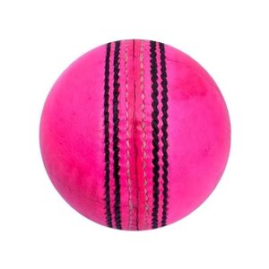 Pelota de críquet al mejor precio, pelota de práctica de color amarillo, pelotas duras de críquet de nivel A de Standard International - Product Image 6