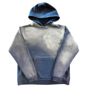 Dernier design de sweats à capuche personnalisés en coton, lavage à l'acide, décoloration au soleil, protection au potassium, qualité supérieure, sweats à capuche vierges à bas prix - Product Image 5