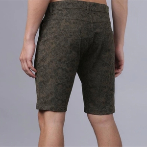 Pantalones Cortos Deportivos de Verano para Hombre, de Poliéster y Algodón, con Bolsillos, Transpirables, a la Moda, para Playa, Venta al por Mayor - Product Image 6