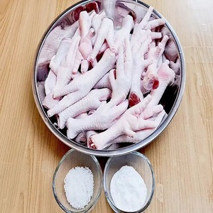 Patas de pollo congeladas de calidad superior para pedidos al por mayor, Compre Ahora con entrega rápida garantizada, frescura y sabor perfecto - Product Image 1