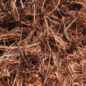 Alambre de cobre brillante seco de calidad superior disponible para envío inmediato Opciones de entrega rápida - Product Image 6