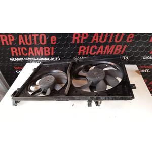 AUDI A3 Serie (8P1) (08>12) CONDUCTO DE AIRE ACONDICIONADO CON VENTILADOR ELÉCTRICO 1J0121207M - Product Image 2