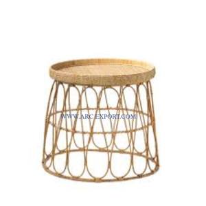 Table centrale de meubles décoratifs de grande taille de grande qualité au design merveilleux Table d'intérieur de forme ronde de qualité exclusive - Product Image 5