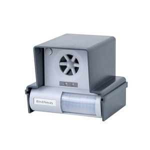 Accesorio ultrasónico para control de plagas, accesorio de Pájaro-Away, 2 uds., 2 uds. - Product Image 3