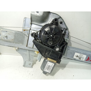Meccanismo di sollevamento del finestrino anteriore. DX PEUGEOT 208 Serie 9673154380EP3C (12>19) - Product Image 3