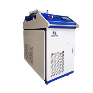 Acheter un nettoyeur laser professionnel à vendre à bas prix Outil d'élimination de la rouille puissant avec un nettoyage efficace et précis - Product Image 6