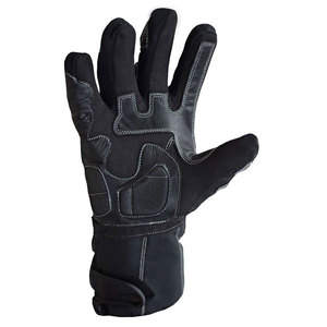 Guantes de moto hechos a medida para hombre Equipo DE SEGURIDAD DE ESTILO ÚNICO con características de protección para deportes y uso en motocicletas - Product Image 4