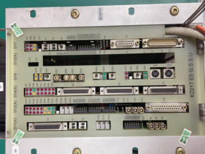 Siemens K2217 E5 G.S.S.U Modul Art.-Nr. 07369874 |   Symphony MRI-System Ersatzteile - Product Image 6
