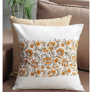 Fundas De Almohada duraderas de algodón con impresión personalizada y logotipo de moda para decoración del hogar a precio de mercado - Product Image 2