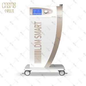 Professional Wrinkle Remover Acne Treatment LDM Body Shaping Skin Tightening Machine