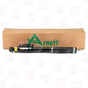 Arnott-Amortiguador delantero de gas para suspensión E W211 CLS W219, nueva condición - Product Image 1