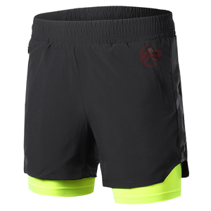 <b>Lightweight</b> Wholesale <b>Men</b> <b>Shorts</b> Comfortable <b>Men</b> <b>Shorts</b> Elastic Waist <b>Men</b> <b>Shorts</b> For Online Sale - Product Image 5