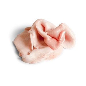 Grasa de Cerdo Congelada de Alta Calidad para la Venta - Precio al por Mayor - Grado Alimenticio - Perfecta para Cocinar y Procesar - Product Image 2
