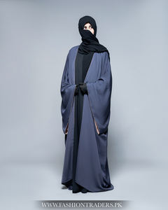 Robe de soirée modeste prête à être expédiée Abaya vente en gros Lots en stock Livraison rapide dans le monde entier pour revente rapide ou pour affaires - Product Image 2