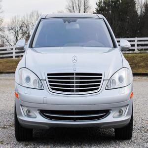 MERCEDES-BENZ S600 2009 USADO, IMPECABLE, CON VOLANTE A LA IZQUIERDA/DERECHA - Product Image 6