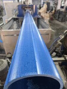 Tubo de alta presión CPVC SDR 11 OEM fabricante para fontanería industrial y residencial en venta al por mayor y barato - Product Image 3