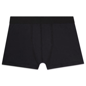 Calzoncillos Bóxer para Hombre, Corte Medio, Sin Costuras, Algodón Transpirable, Ecológico, Fabricante OEM, Suministro al por Mayor, Compradores Globales - Product Image 2