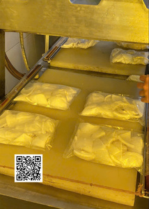 ARROZ DE COCO CONGELADO DE ALTA CALIDAD-GRANEL, DIRECTO DE FÁBRICA, PRECIOS AL POR MAYOR, EMBALAJE PERSONALIZADO - Product Image 2