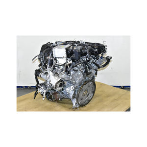 Fourniture en gros de moteurs de voitures à essence 25L d'occasion prêts à l'expédition - Product Image 6