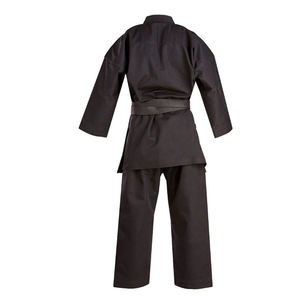ชุดคอสเพลย์ Jitsu BJJ ชุดศิลปะการต่อสู้สำหรับผู้ชายและเยาวชน - Product Image 3