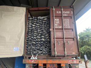 Riz au jasmin du Vietnam 5% cassé séché Style usine directe marque privée petit emballé - Product Image 6