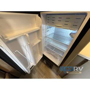 Mini Caravana Todoterreno Keystone RV Hideout Mini 178RB 2026 con Suspensión Independiente y Techo Elevable para Camioneta - Product Image 6