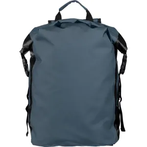 Zaino Rolltop Impermeabile Personalizzabile Hermann con Accessori per Promozioni - Product Image 3