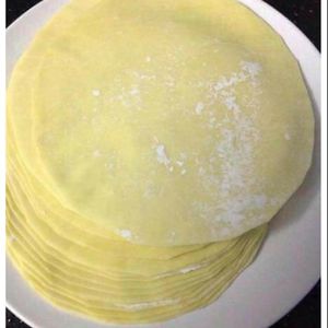 Envoltorios perfectamente crujientes y masticables/calidad premium/valor asequible - Product Image 2