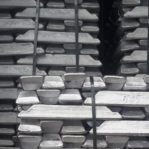 ADC12 Aluminium Alloy <b>Ingots</b> for Casting and Manufacturing - Product Image 6