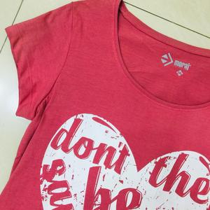 Custom Printed Oversized Casual Style 180G Heavy Crew Neck Sweatshirt 100% Knitted Fabric for Men Women Plus Size <b>T</b>-<b>Shirts</b> - Product Image 5