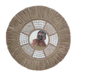 ศิลปะตกแต่งผนังแบบ Bohoglow สำหรับห้องนอน - Product Image 4