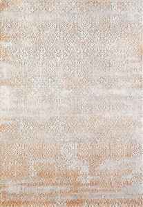 พรมทอมือขนสัตว์และผ้าไหมลายผัก100% พรมปูพื้นห้องนั่งเล่นดีไซน์ใหม่ - Product Image 2