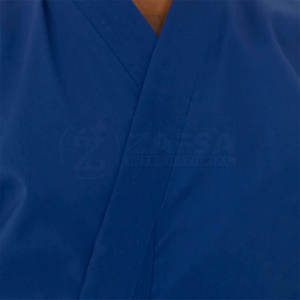 Prix de gros Uniforme de karaté Conception personnalisée 2025 Service OEM Kimono de Jiu Jitsu Uniforme de karaté pour la vente en ligne - Product Image 6