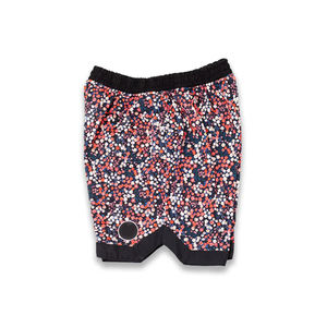 Pantalones cortos de baloncesto de secado rápido de alta calidad hechos en Pakistán al por mayor para hombre, pantalones cortos de baloncesto de malla personalizados transpirables para hombre - Product Image 2