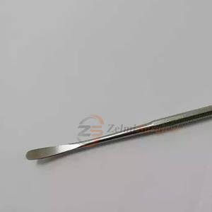 Equipo médico de alta calidad-Penfield Dura Disectores Manual Acero inoxidable Venta al por mayor Bajo MOQ - Product Image 5