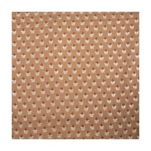 High quality Indian Cotton Rayon Printed Fabric Stock <b>Roll</b> Textile for Pant Shirts Curtains Cloth Wholesale Customize usa - Product Image 3